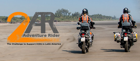 2 Adventure Rider