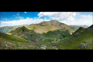 Abano Pass