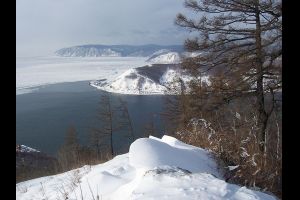 Lake Baikal