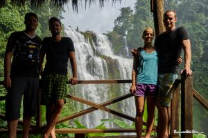 Bolaven Plateau