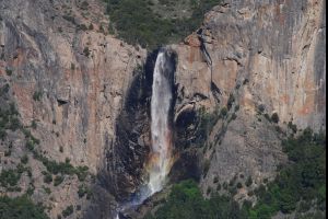 Bridalveil Fall