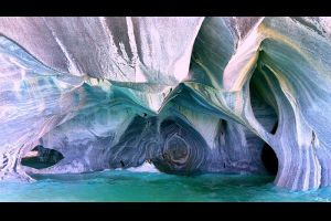 Catedral de Marmol 