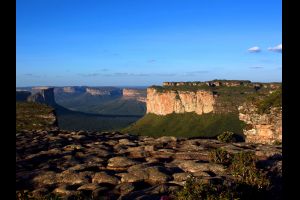 Chapada Diamantina National Park