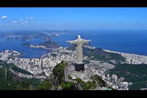 Cristo Redentor (Rio de Janeiro)