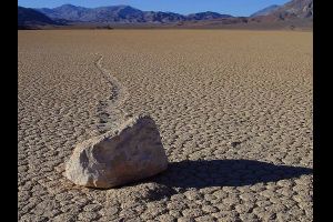 Death-Valley