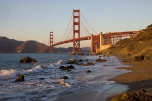 Golden Gate Bridge