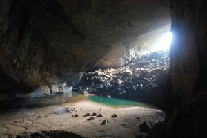 Hang Son Doong Höhle