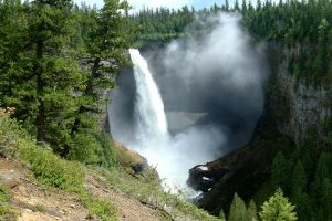 Helmcken Falls