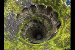 Quinta da Regaleira