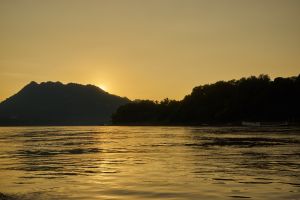 Luang Prabang