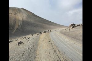 Nevado del Ruiz