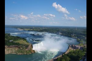 Niagara Falls