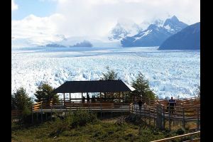 Parque Nacional Los Glaciares