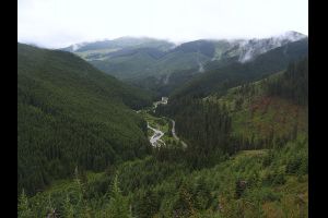 Prislop Pass