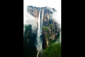 Angel Falls