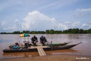 Si Phan Don (Four Thousand Islands)