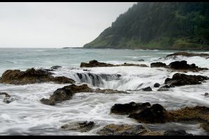 Thor's Well