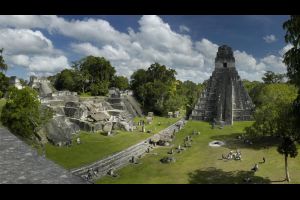 Tikal