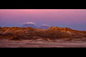 Valle de La Luna