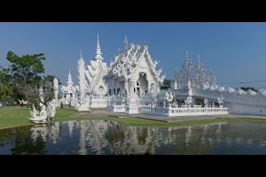 Wat Rong Khun