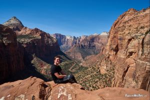 Zion National Park