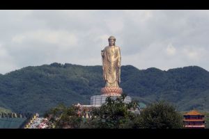 Zhongyuan Buddha
