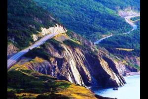 Cabot Trail